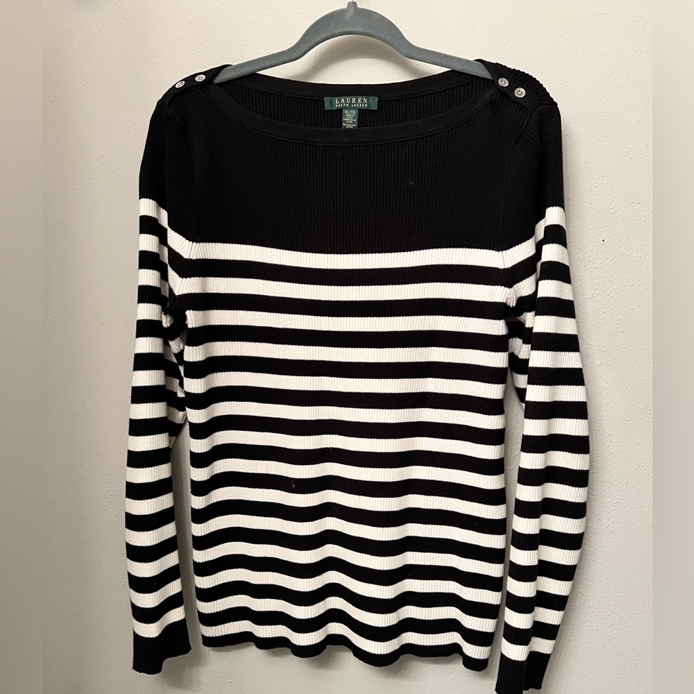 Ralph lauren Sweater